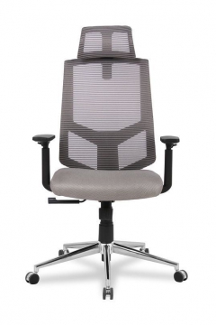 Компьютерное кресло HLC-1500HLX/GREY