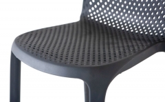 Барный стул Севилья LCAZ6049 Темно-серый